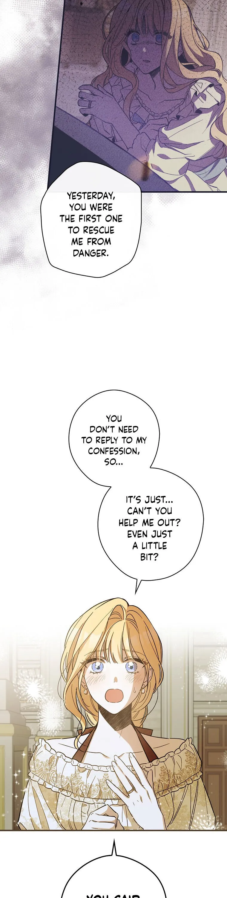 How to Get My Husband on My Side Chapter 8 Online - página 4