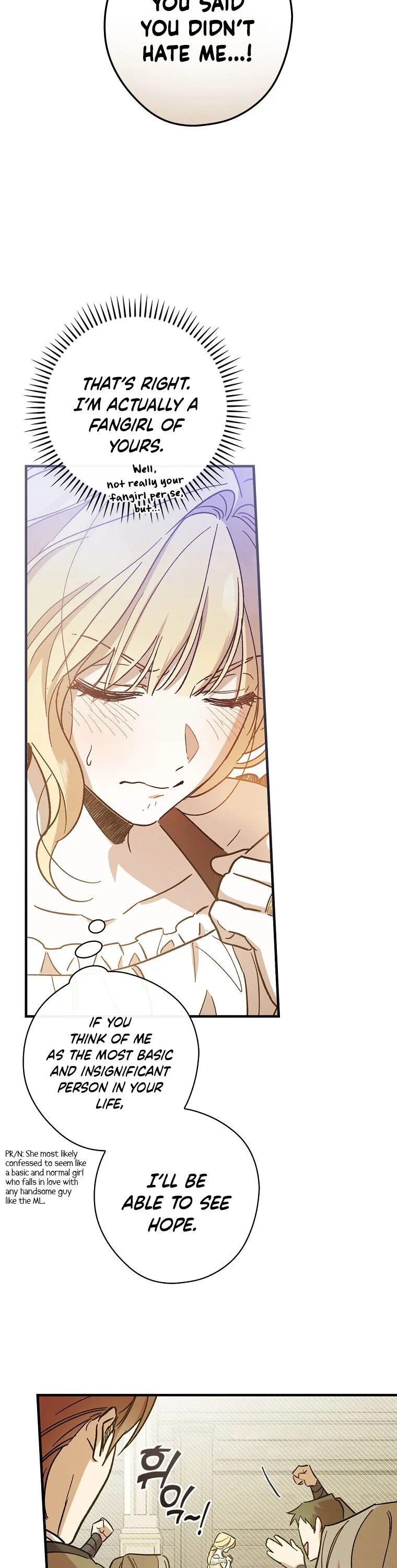 How to Get My Husband on My Side Chapter 8 Online - página 5