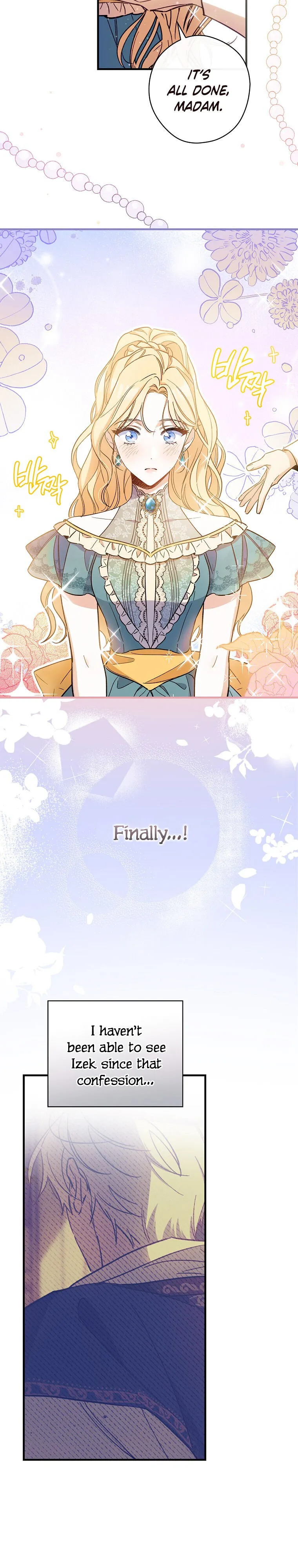 How to Get My Husband on My Side Chapter 8 Online - página 9