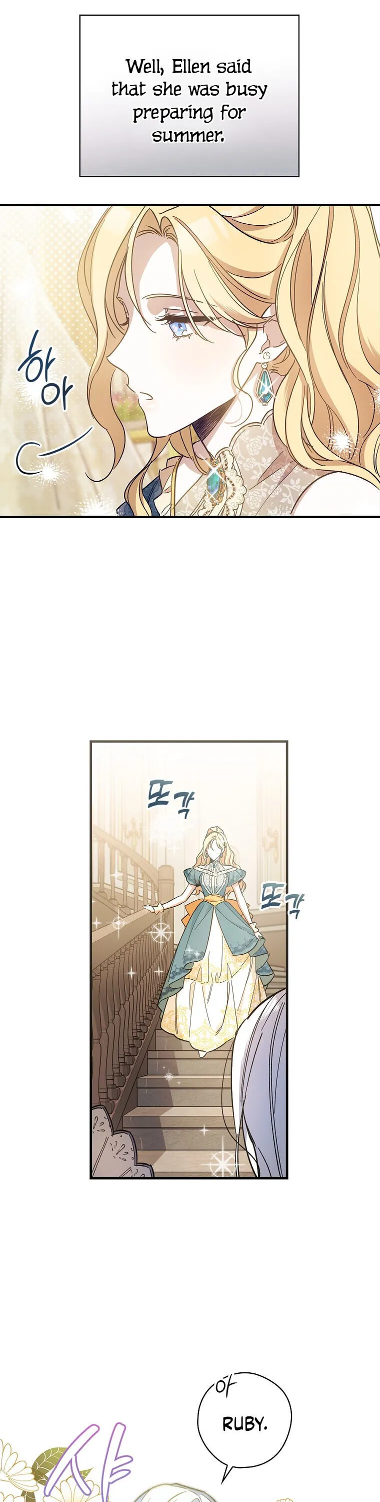 How to Get My Husband on My Side Chapter 8 Online - página 10