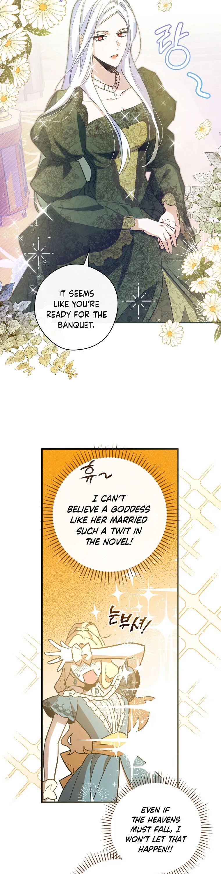 How to Get My Husband on My Side Chapter 8 Online - página 11