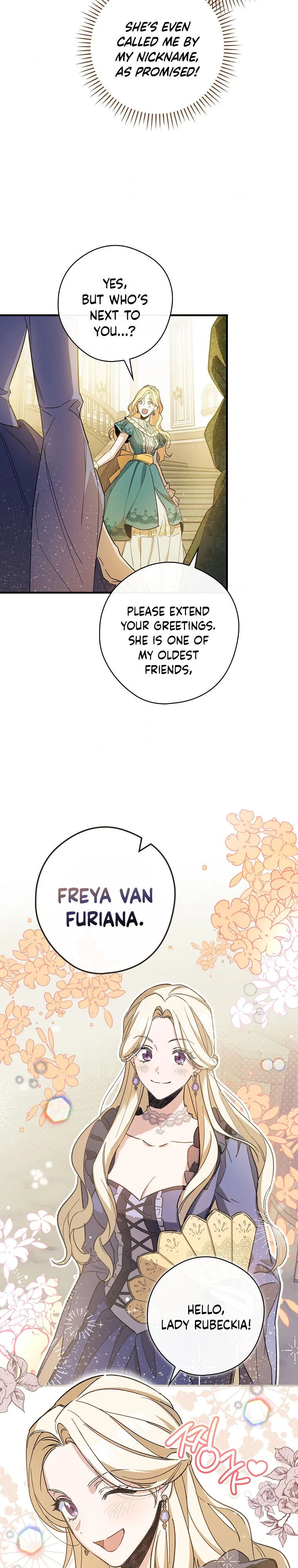 How to Get My Husband on My Side Chapter 8 Online - página 12