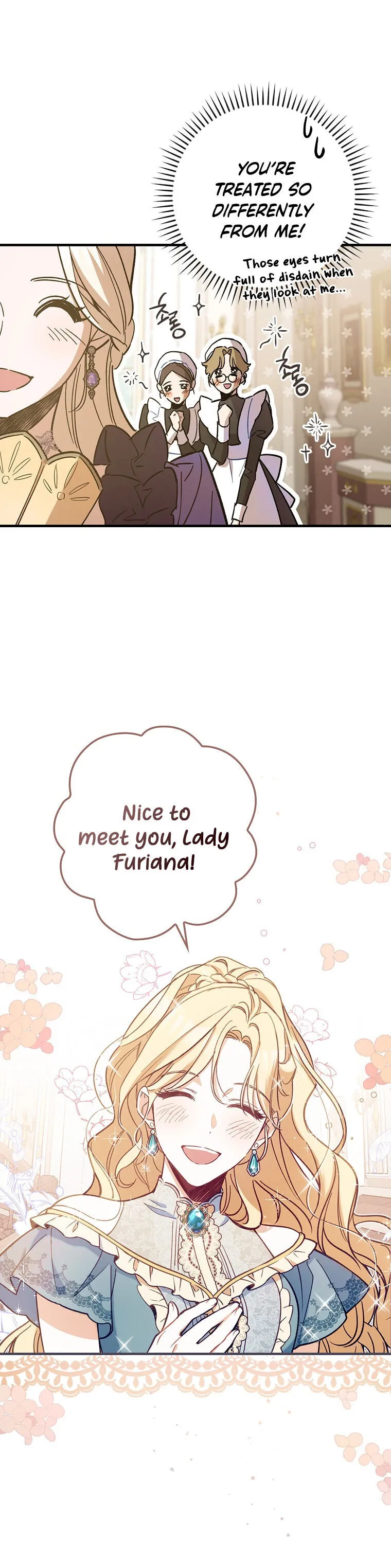 How to Get My Husband on My Side Chapter 8 Online - página 14
