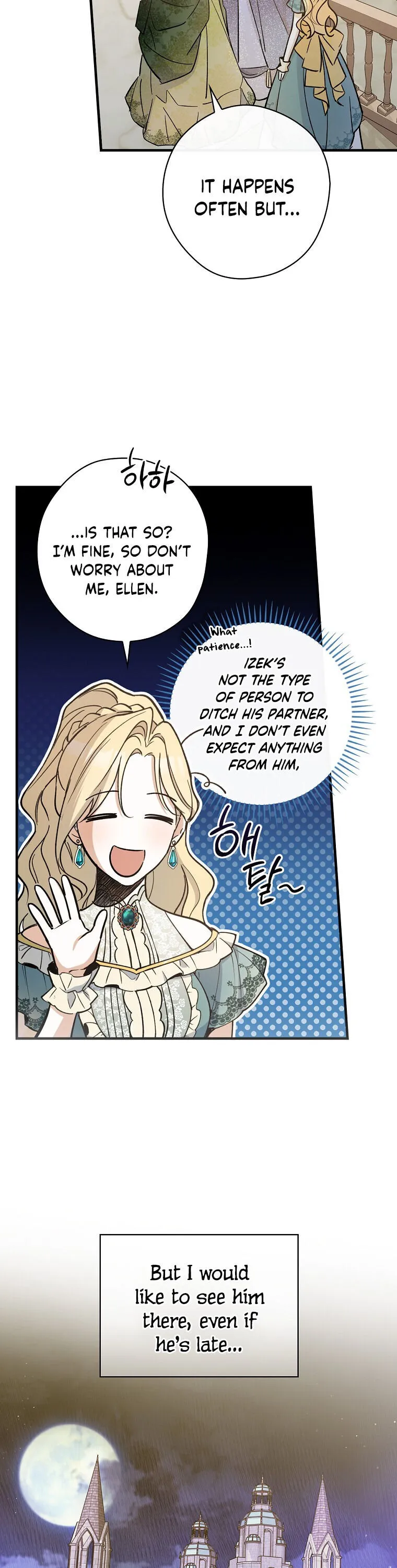 How to Get My Husband on My Side Chapter 8 Online - página 17