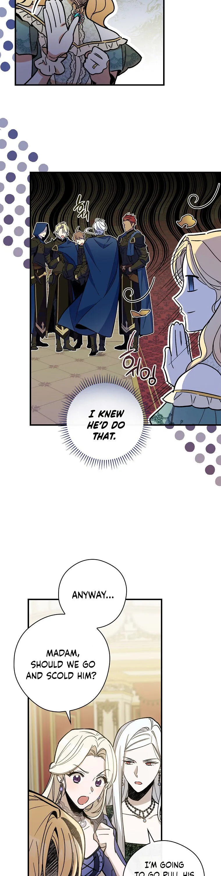 How to Get My Husband on My Side Chapter 8 Online - página 26