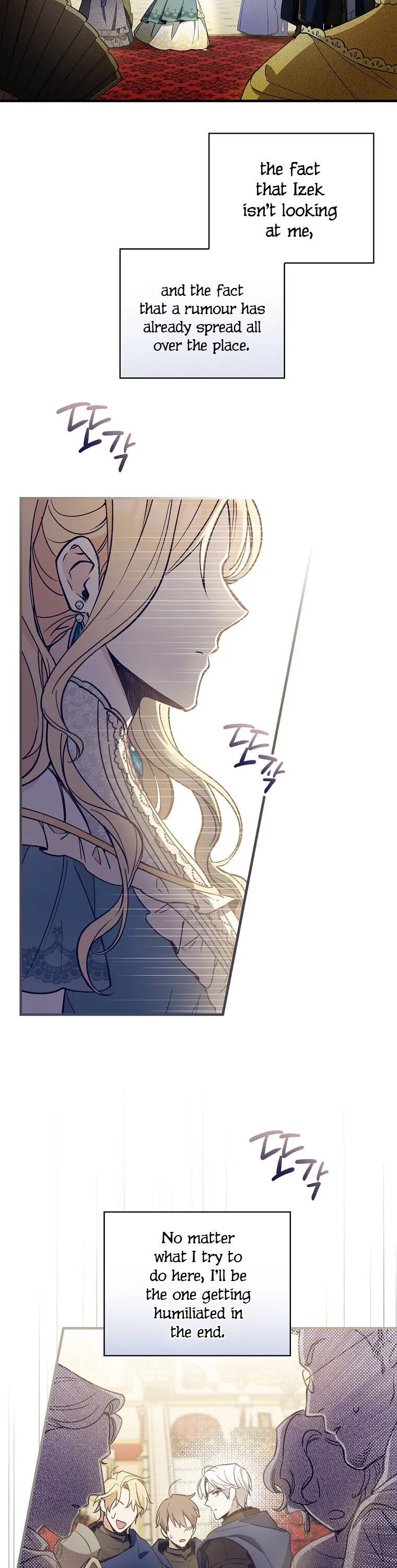 How to Get My Husband on My Side Chapter 8 Online - página 28