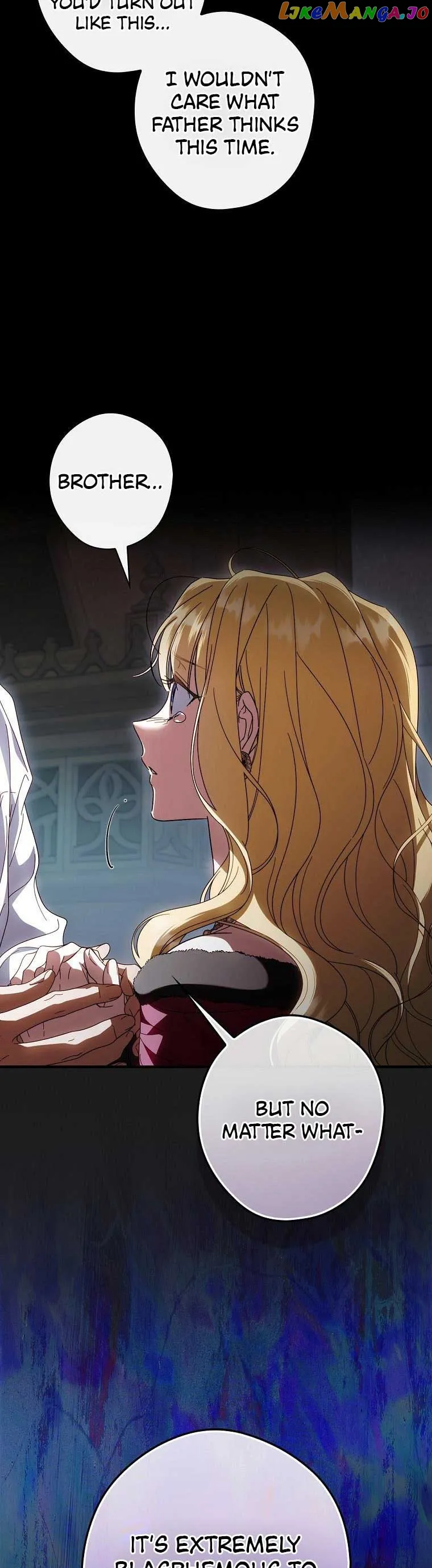 How to Get My Husband on My Side Chapter 89 Online - página 6