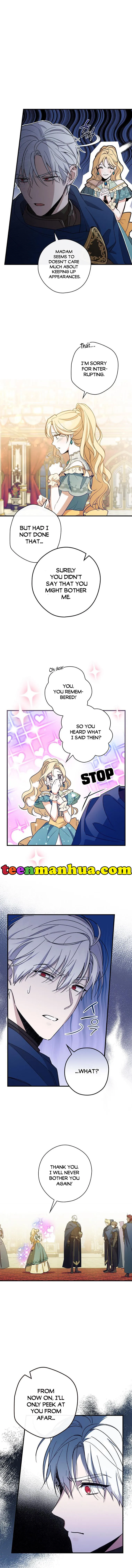 How to Get My Husband on My Side Chapter 9 Online - página 2