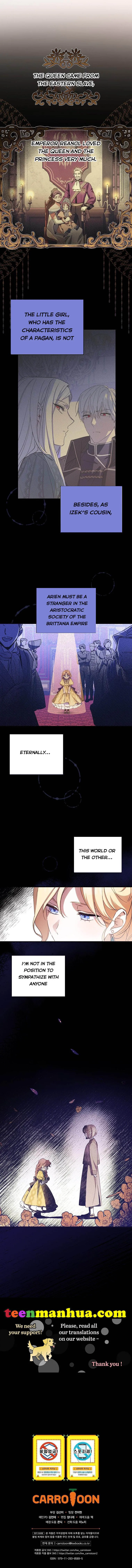 How to Get My Husband on My Side Chapter 9 Online - página 9