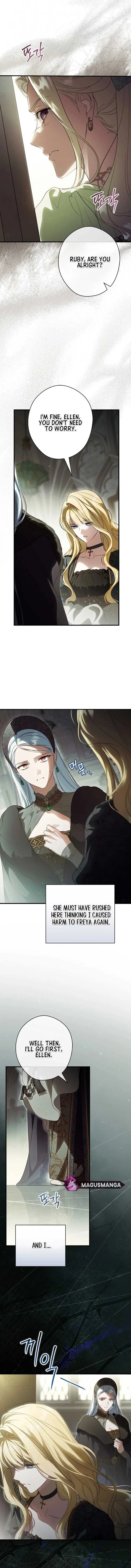 How to Get My Husband on My Side Chapter 99 Online - página 2