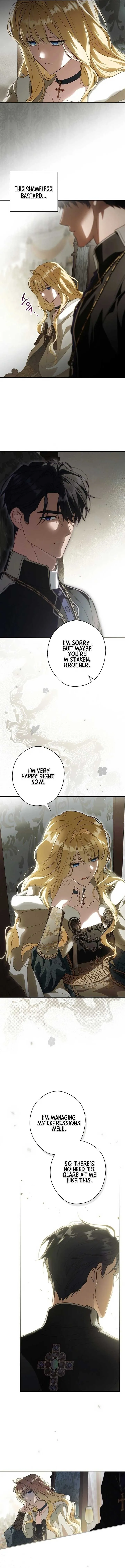 How to Get My Husband on My Side Chapter 99 Online - página 4