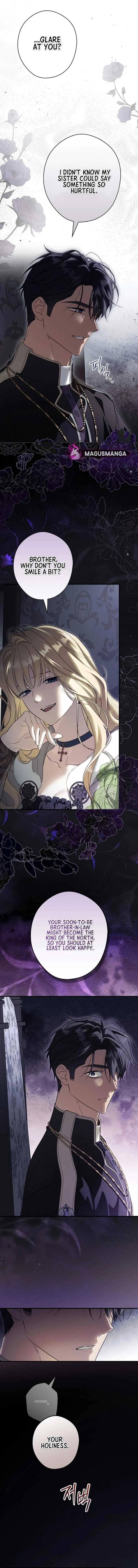 How to Get My Husband on My Side Chapter 99 Online - página 5