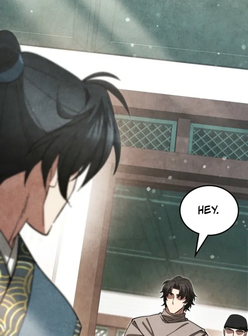 How to Live as a Civil Servant in Murim Chapter 30 Online - página 23