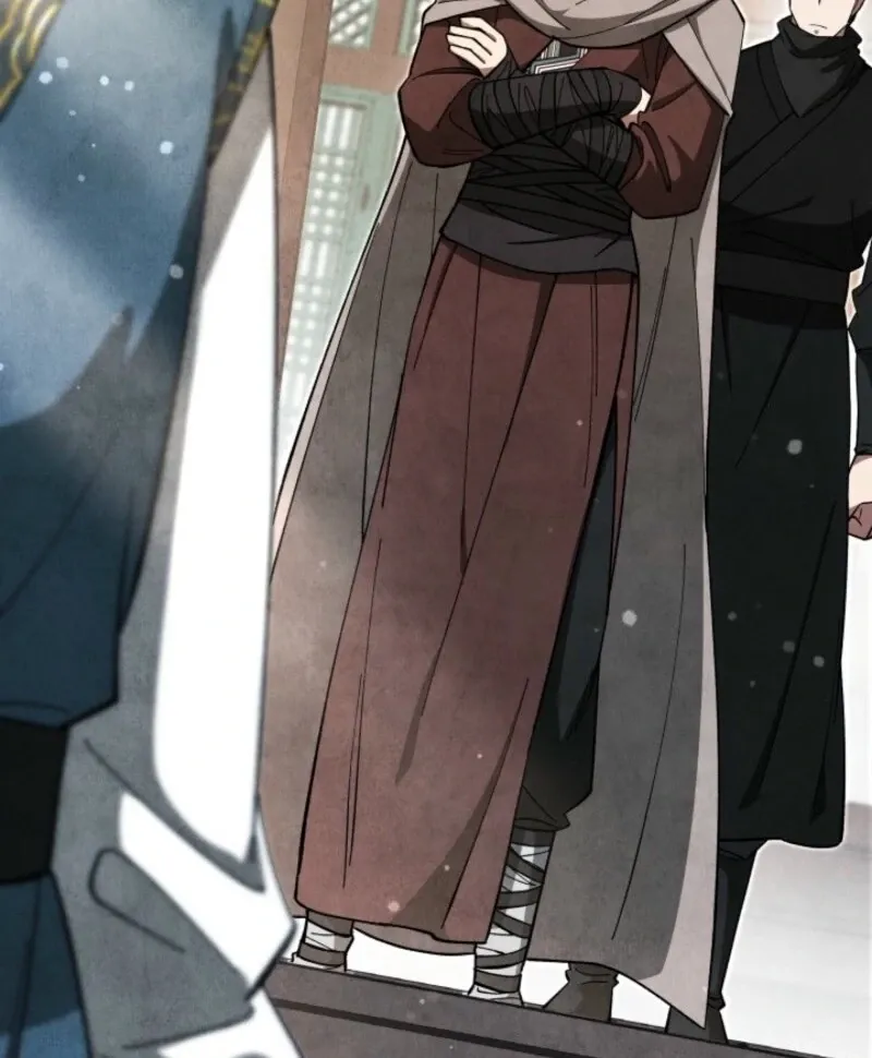 How to Live as a Civil Servant in Murim Chapter 30 Online - página 24