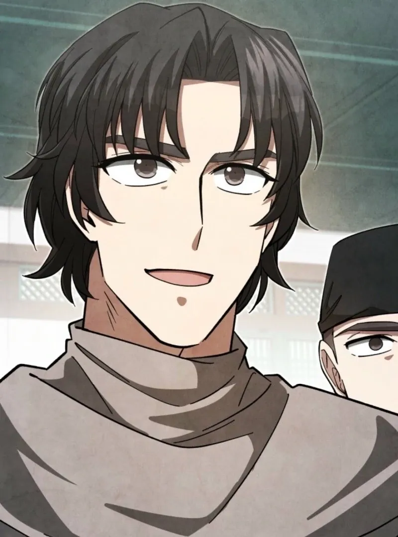 How to Live as a Civil Servant in Murim Chapter 30 Online - página 26