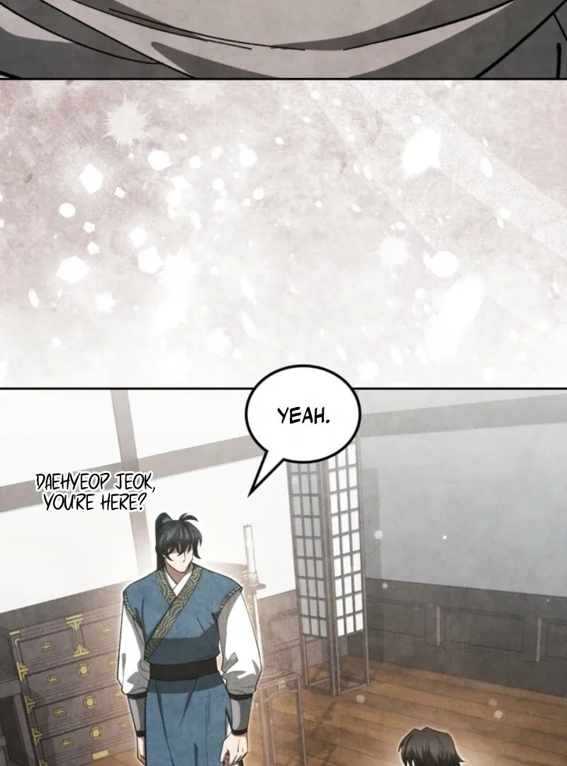 How to Live as a Civil Servant in Murim Chapter 30 Online - página 27