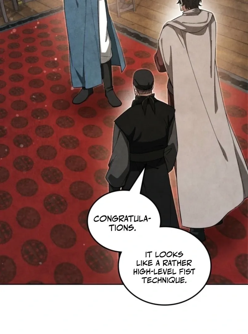 How to Live as a Civil Servant in Murim Chapter 30 Online - página 28