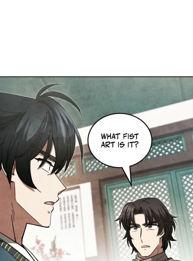 How to Live as a Civil Servant in Murim Chapter 30 Online - página 29