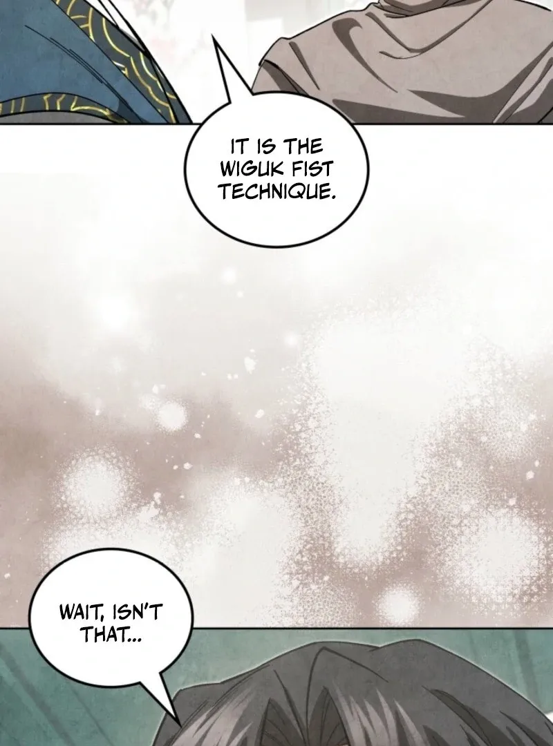 How to Live as a Civil Servant in Murim Chapter 30 Online - página 30