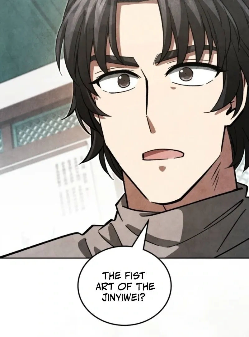 How to Live as a Civil Servant in Murim Chapter 30 Online - página 31