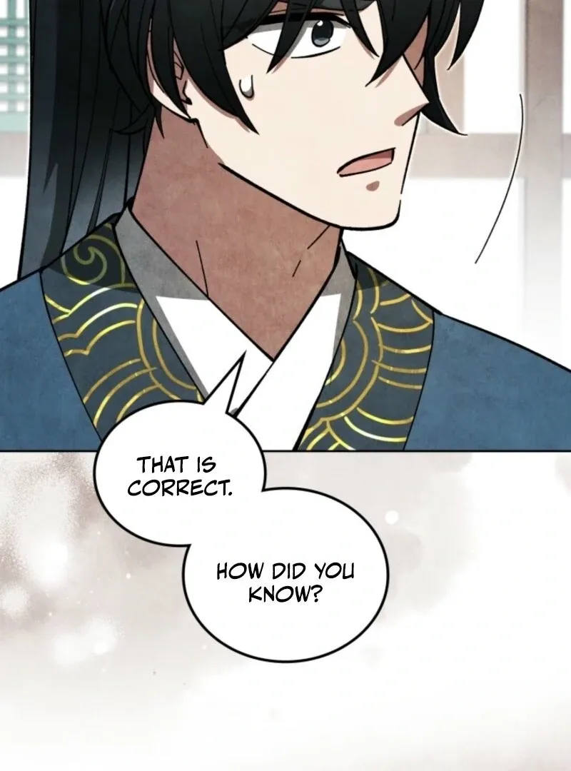 How to Live as a Civil Servant in Murim Chapter 30 Online - página 33