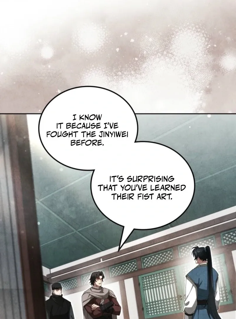 How to Live as a Civil Servant in Murim Chapter 30 Online - página 34