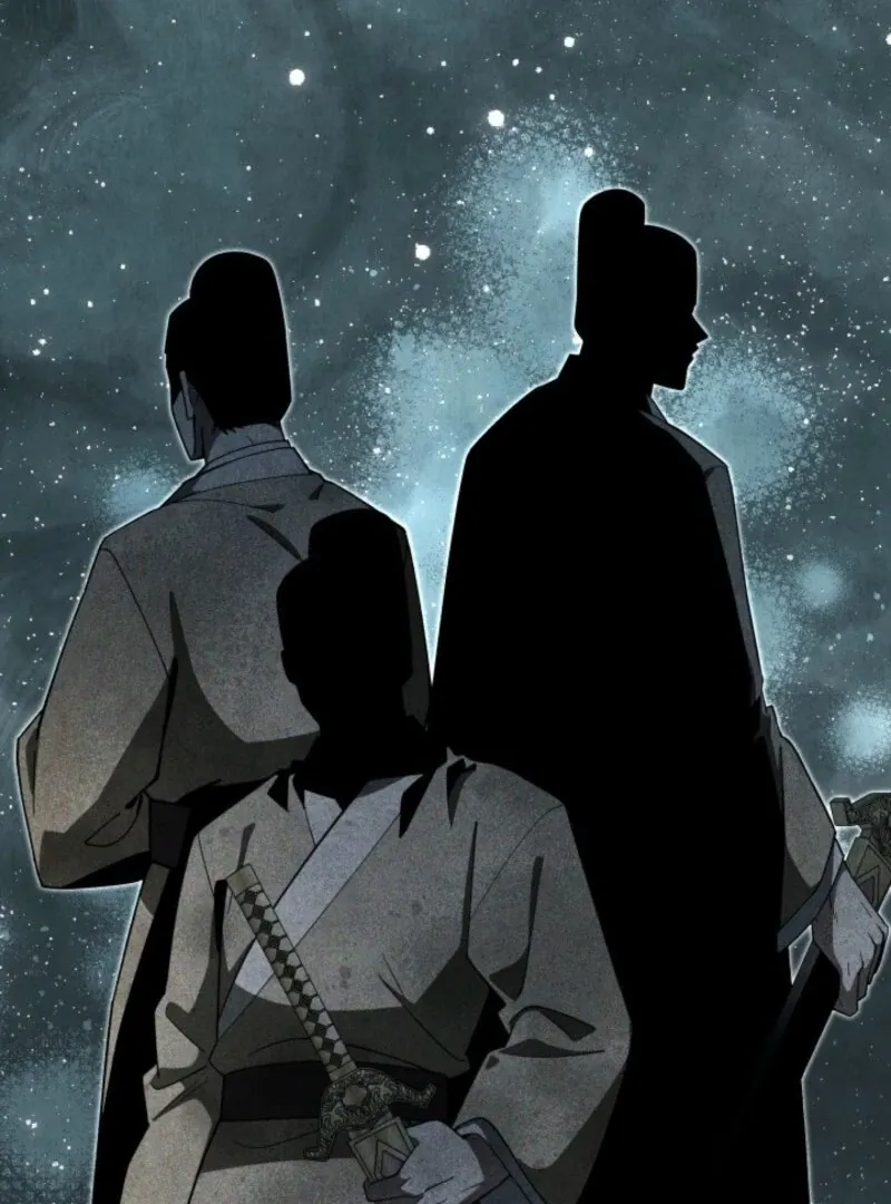 How to Live as a Civil Servant in Murim Chapter 30 Online - página 39