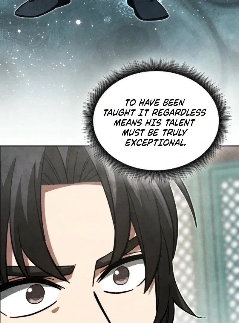 How to Live as a Civil Servant in Murim Chapter 30 Online - página 41