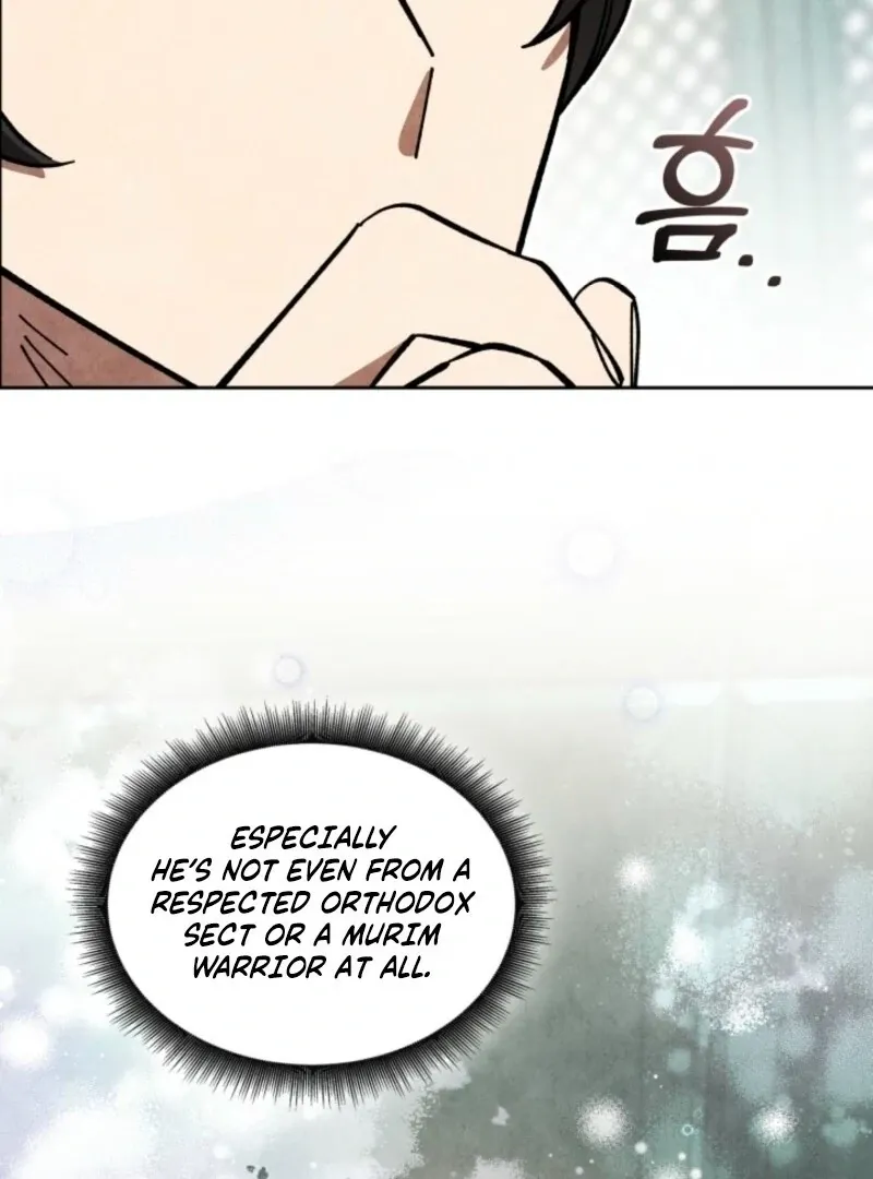 How to Live as a Civil Servant in Murim Chapter 30 Online - página 42