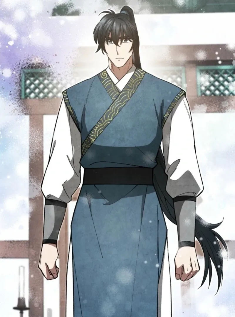 How to Live as a Civil Servant in Murim Chapter 30 Online - página 43