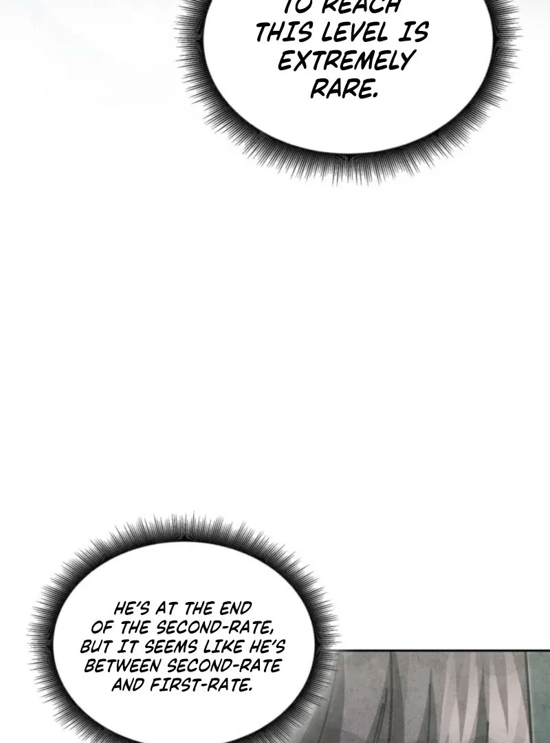 How to Live as a Civil Servant in Murim Chapter 30 Online - página 45