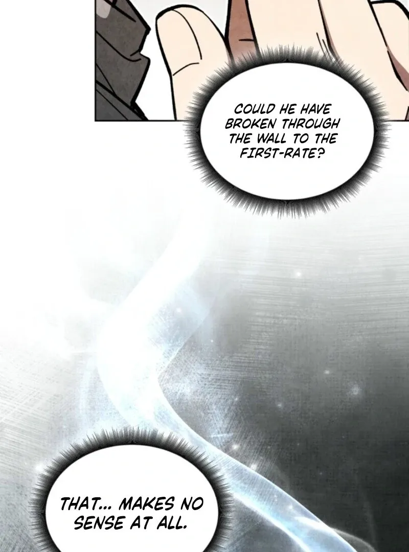 How to Live as a Civil Servant in Murim Chapter 30 Online - página 47