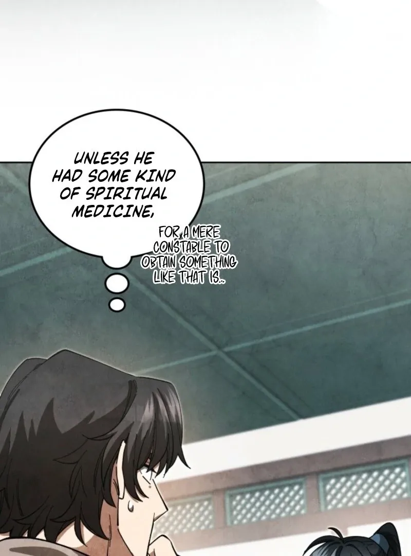 How to Live as a Civil Servant in Murim Chapter 30 Online - página 50