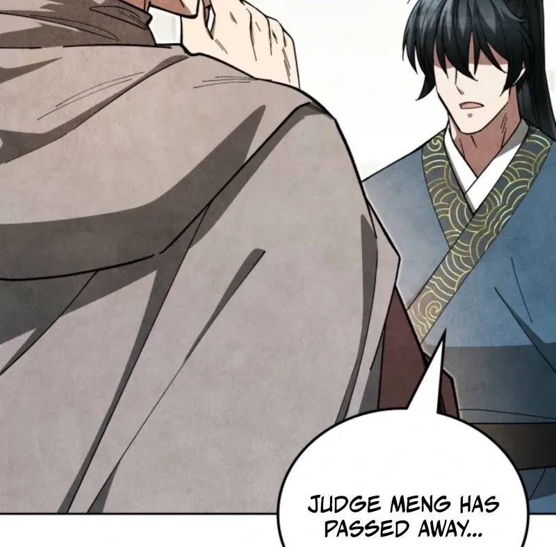 How to Live as a Civil Servant in Murim Chapter 30 Online - página 51