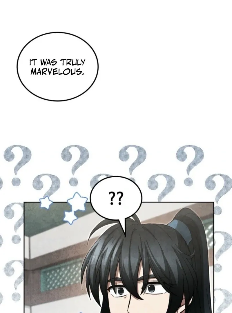 How to Live as a Civil Servant in Murim Chapter 30 Online - página 54
