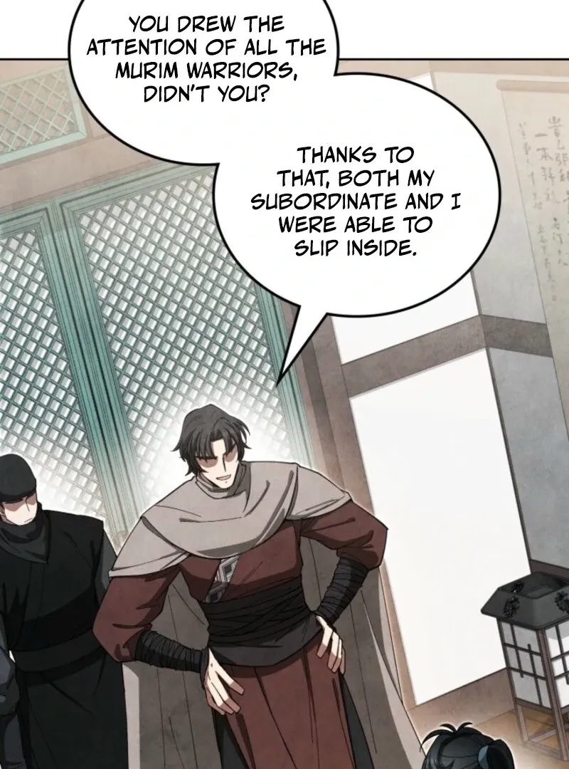 How to Live as a Civil Servant in Murim Chapter 30 Online - página 56