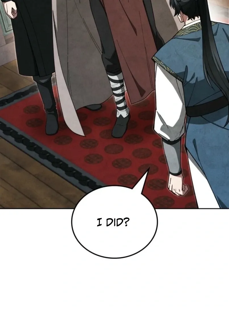 How to Live as a Civil Servant in Murim Chapter 30 Online - página 57