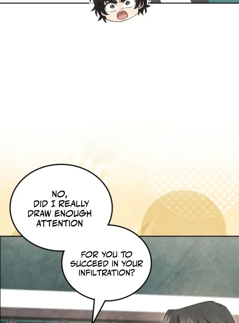 How to Live as a Civil Servant in Murim Chapter 30 Online - página 61