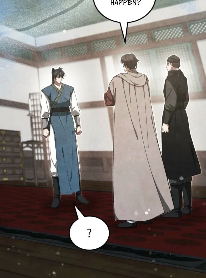 How to Live as a Civil Servant in Murim Chapter 30 Online - página 71