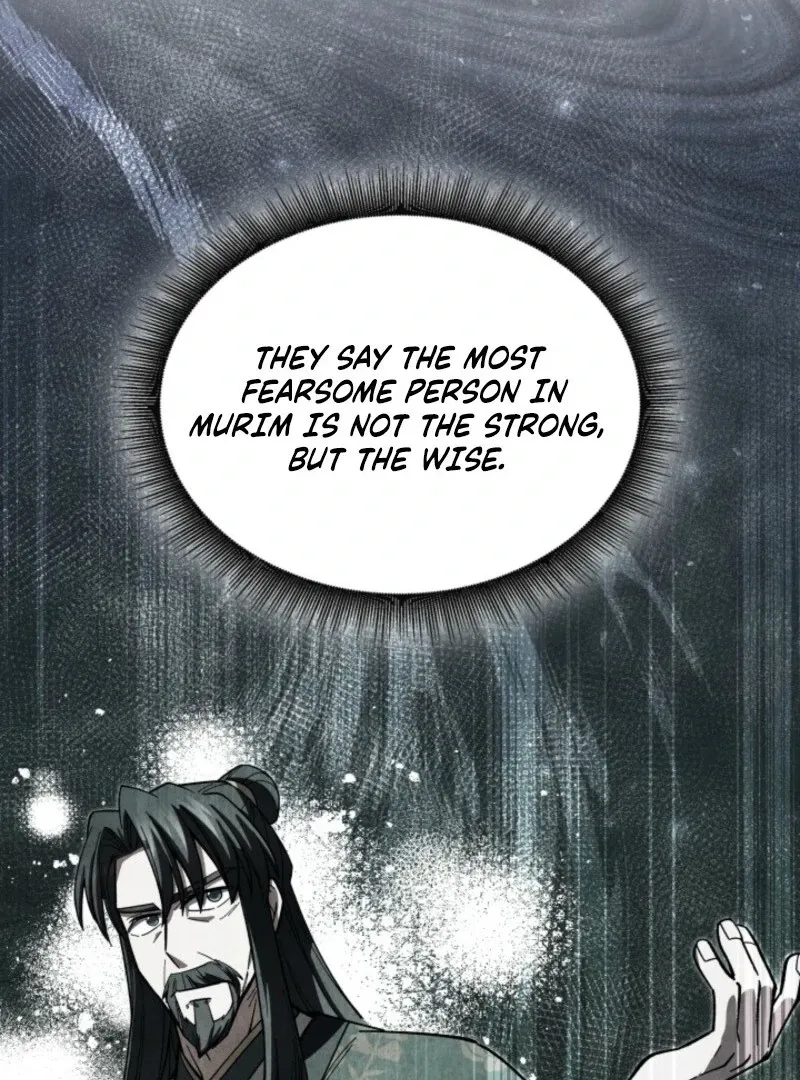 How to Live as a Civil Servant in Murim Chapter 30 Online - página 81
