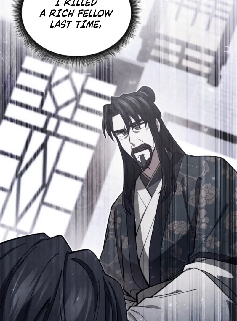 How to Live as a Civil Servant in Murim Chapter 30 Online - página 85
