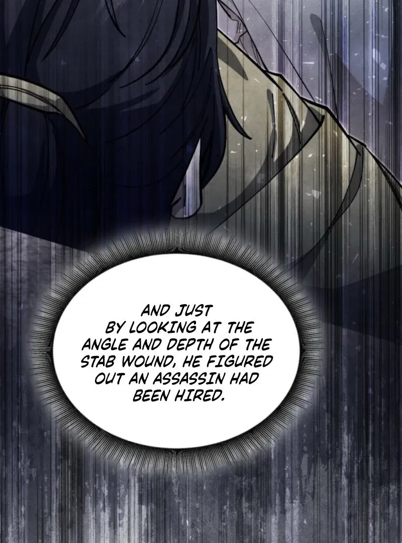 How to Live as a Civil Servant in Murim Chapter 30 Online - página 86