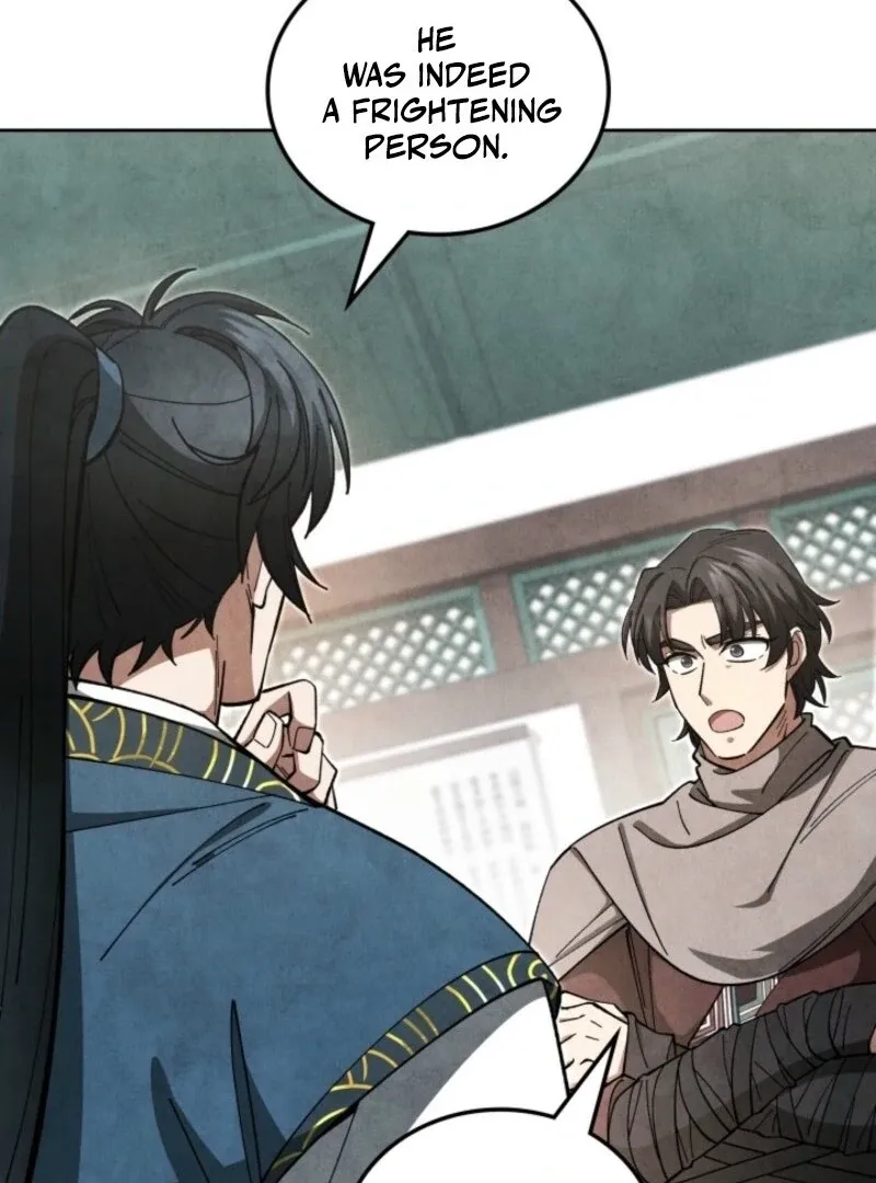 How to Live as a Civil Servant in Murim Chapter 30 Online - página 88