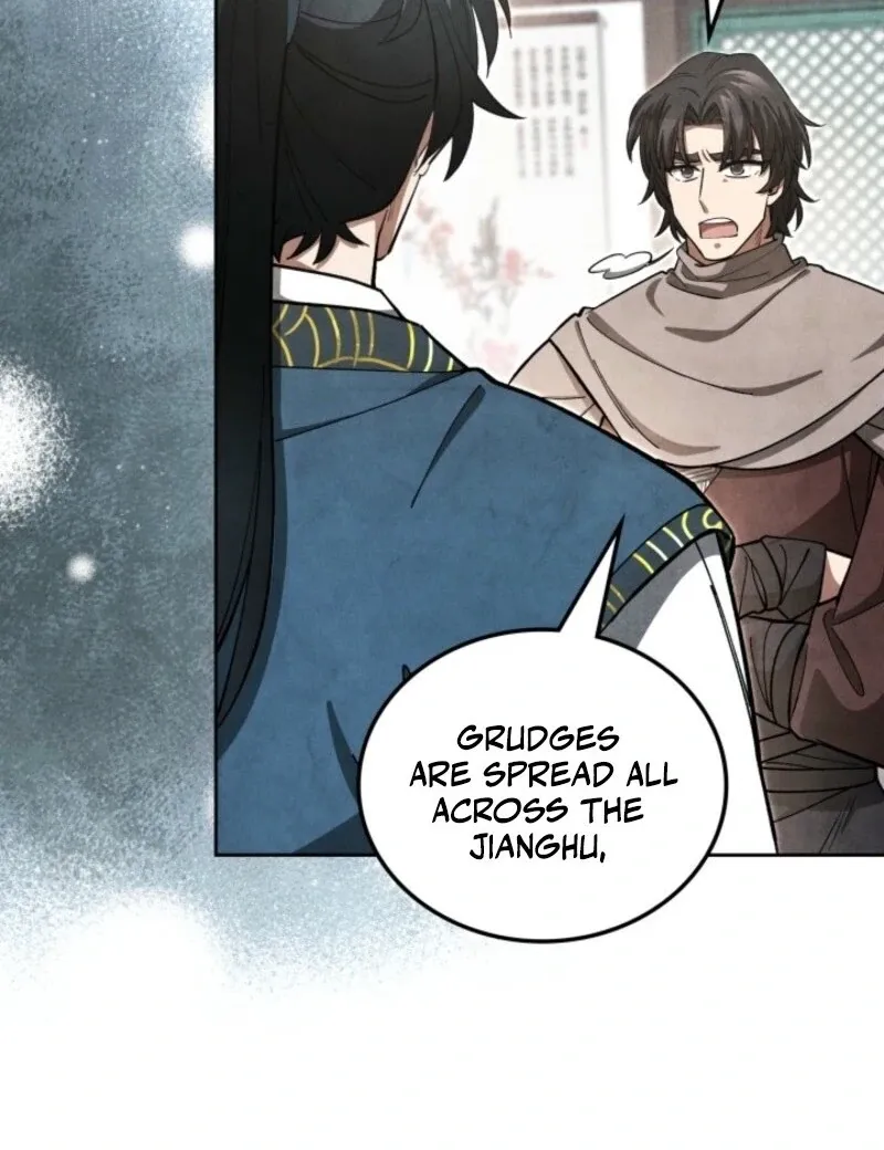 How to Live as a Civil Servant in Murim Chapter 30 Online - página 92