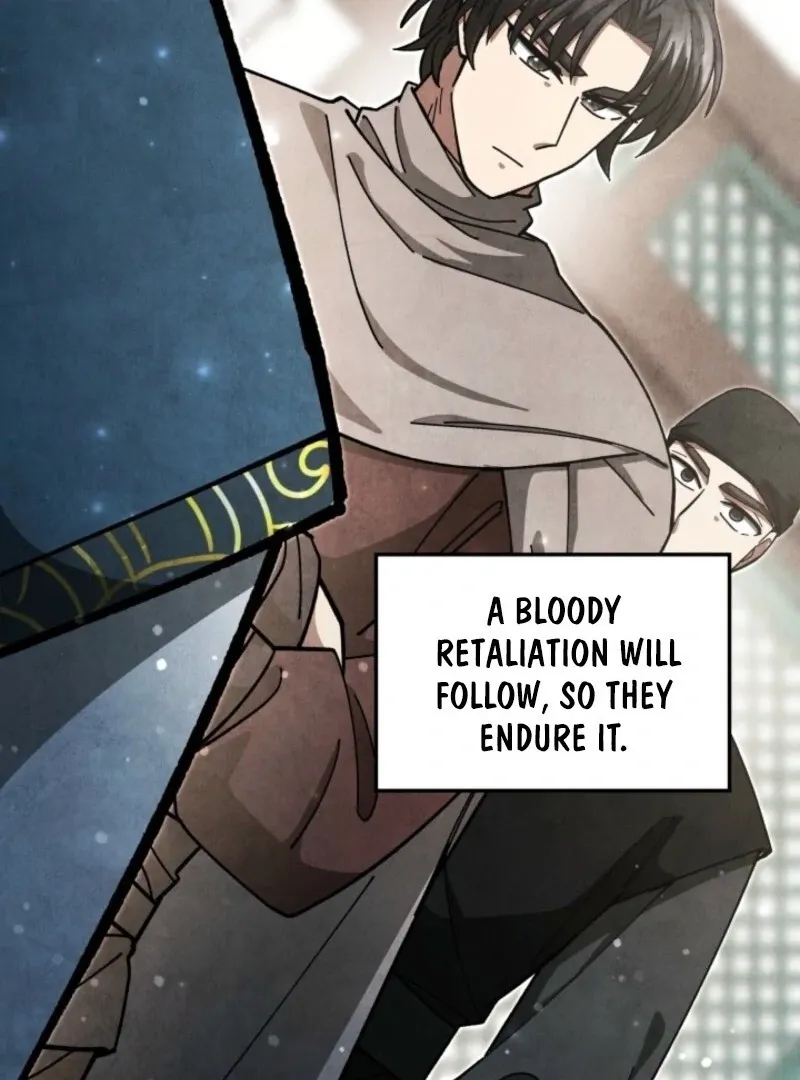 How to Live as a Civil Servant in Murim Chapter 30 Online - página 98