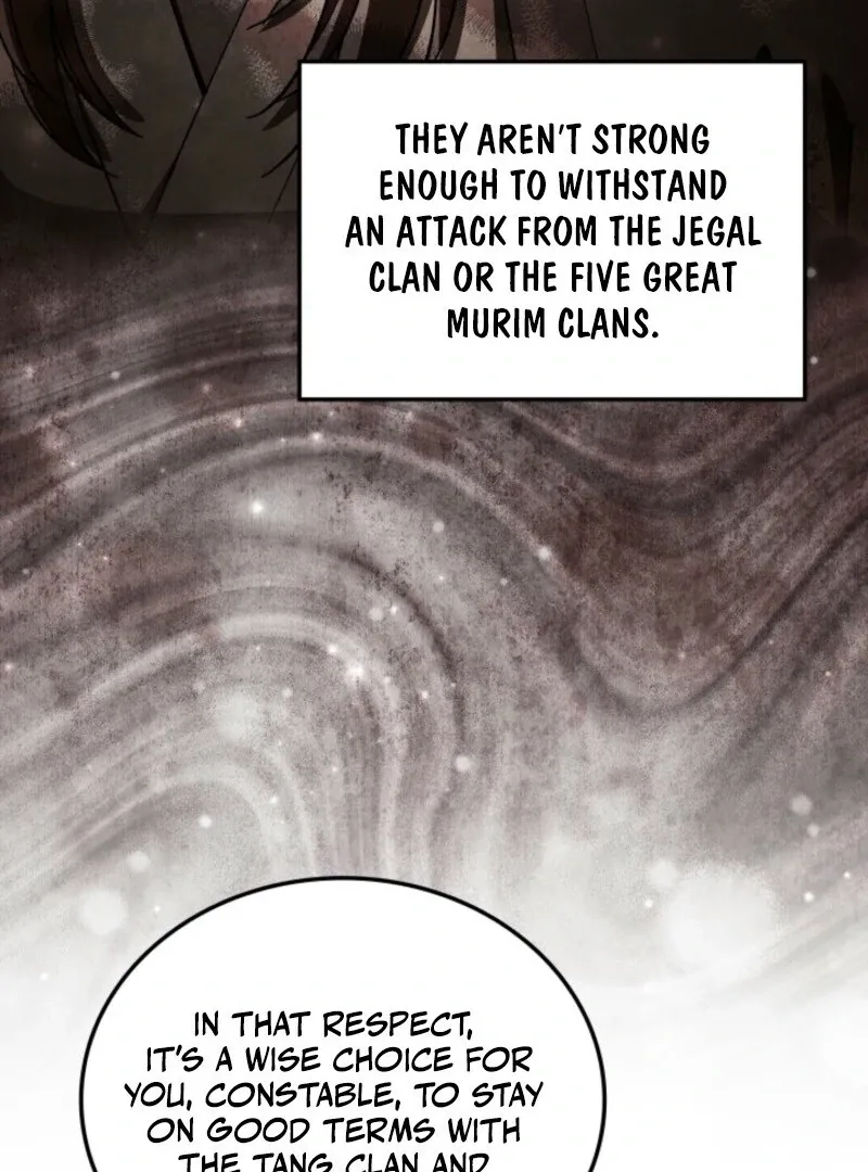 How to Live as a Civil Servant in Murim Chapter 30 Online - página 101