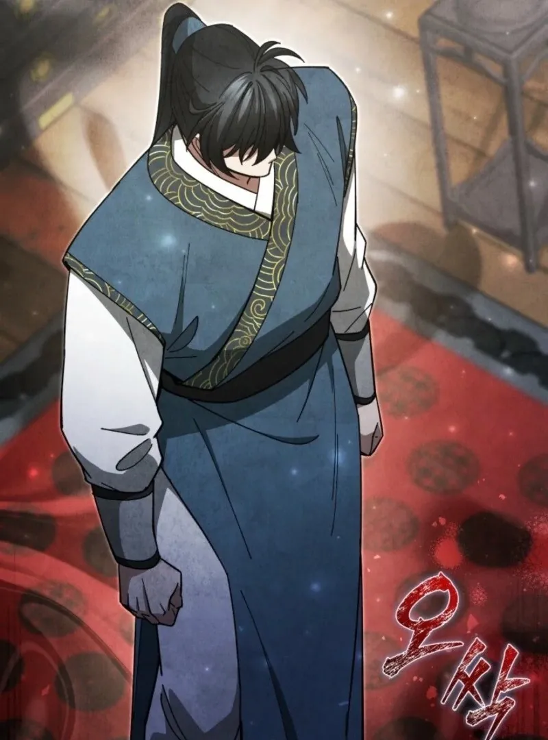 How to Live as a Civil Servant in Murim Chapter 30 Online - página 108