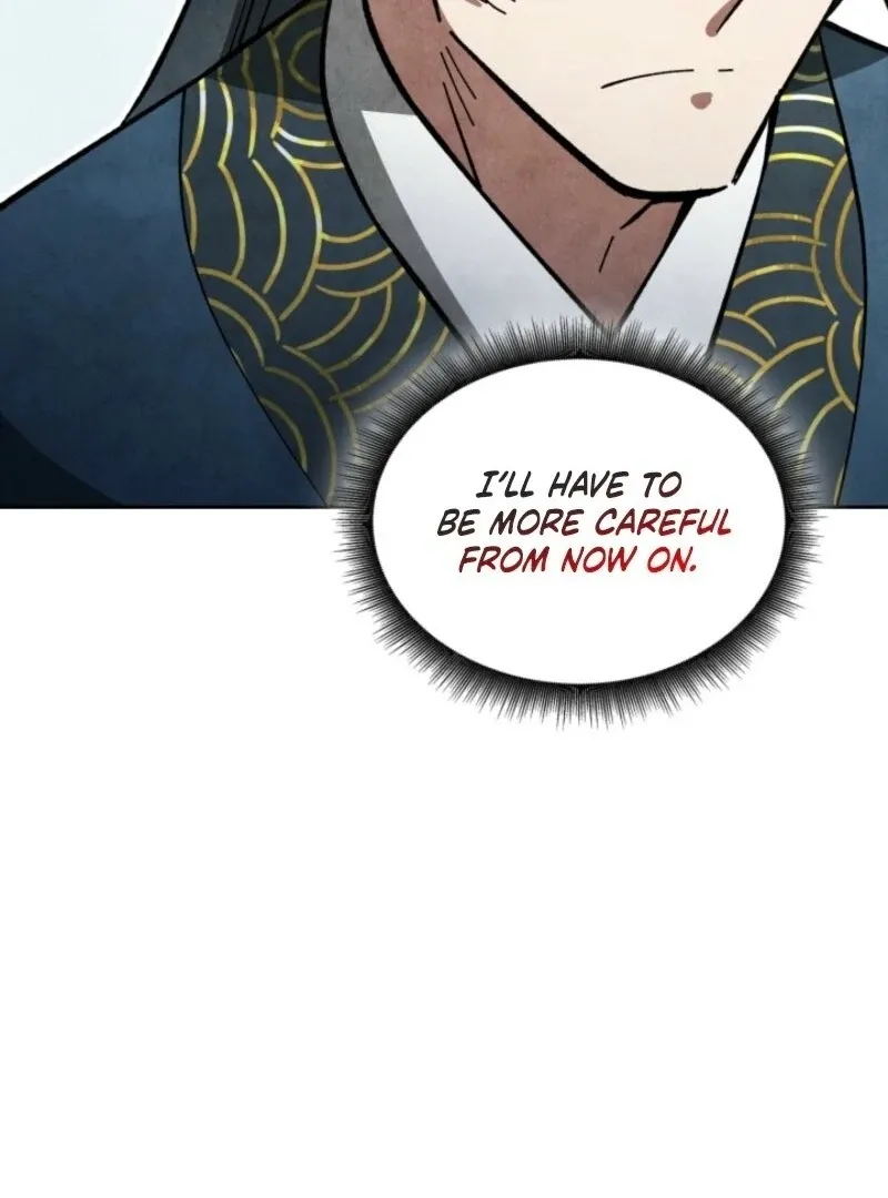 How to Live as a Civil Servant in Murim Chapter 30 Online - página 112