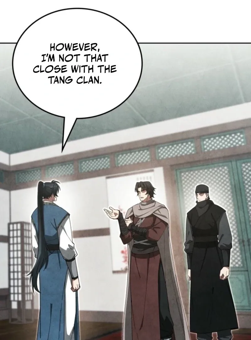 How to Live as a Civil Servant in Murim Chapter 30 Online - página 113