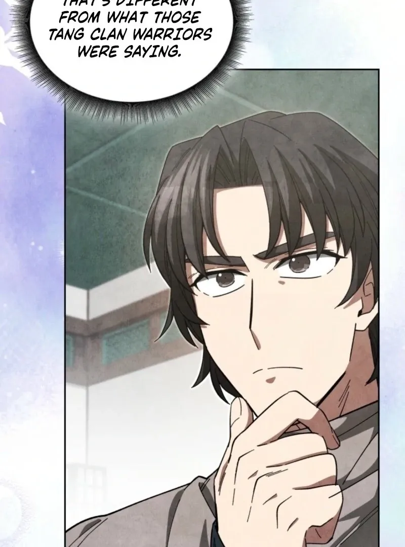 How to Live as a Civil Servant in Murim Chapter 30 Online - página 115
